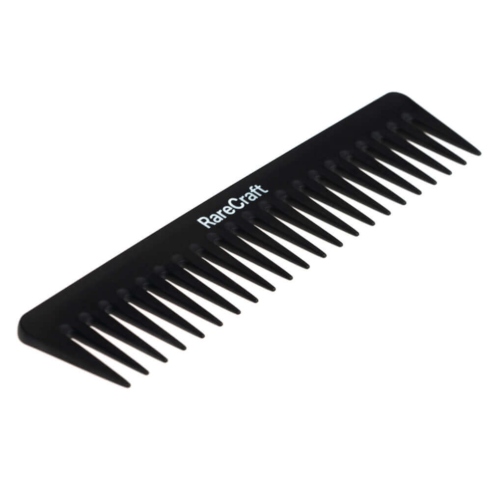 RareCraft, Carbon Series Comb- Hårkam-Hårkam-JKSHOP