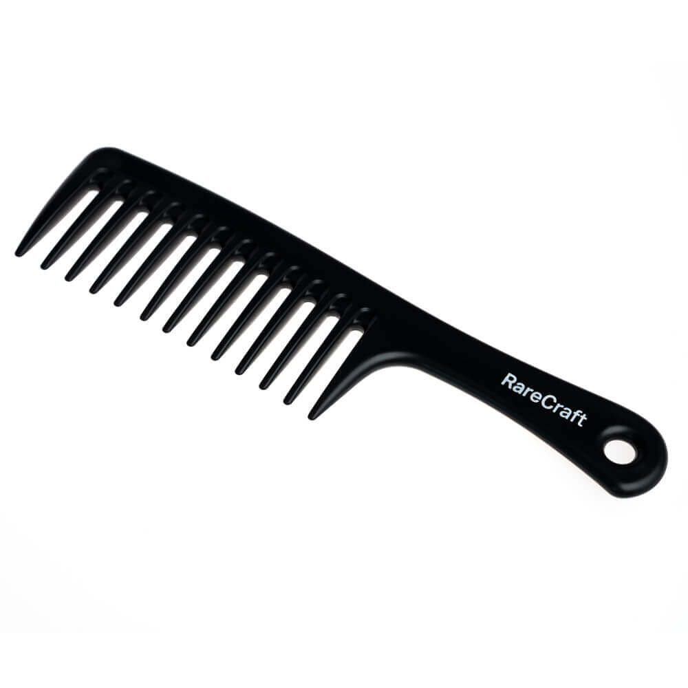 RareCraft, Carbon Series XL Comb- Hårkam-Hårkam-JKSHOP