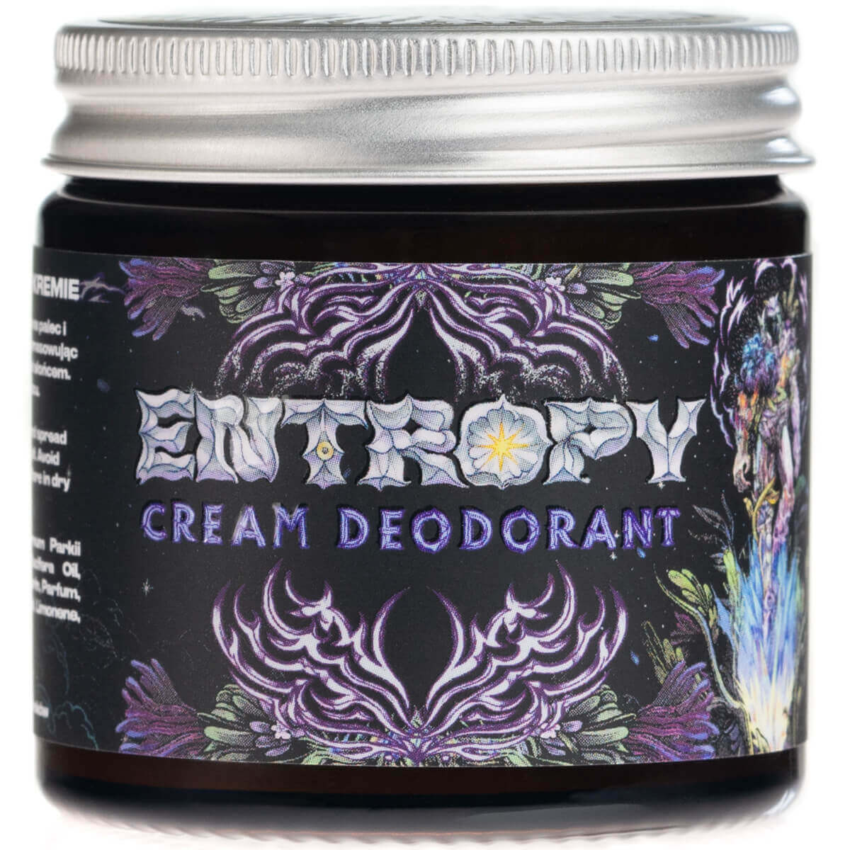 RareCraft Entropy, Deodorant Cream-Deodorant-JKSHOP