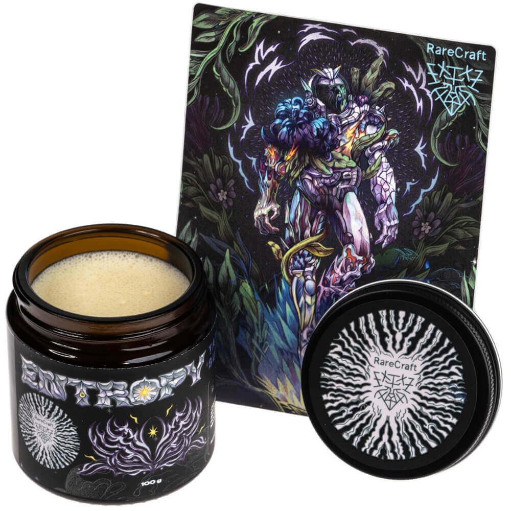 RareCraft Entropy, Tattoo Butter-Tatoveringskrem-JKSHOP