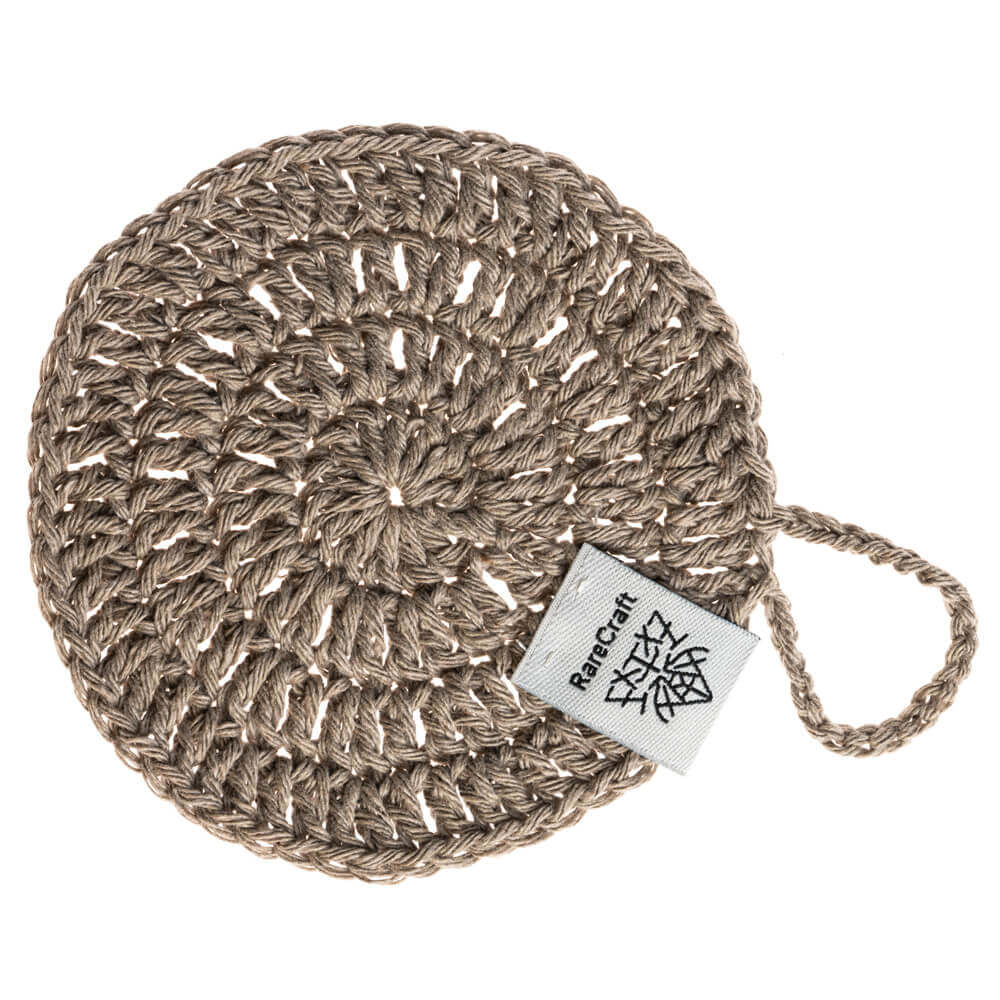 RareCraft, Face Wash Cotton- Ansiktsklut-Tilbehør-JKSHOP