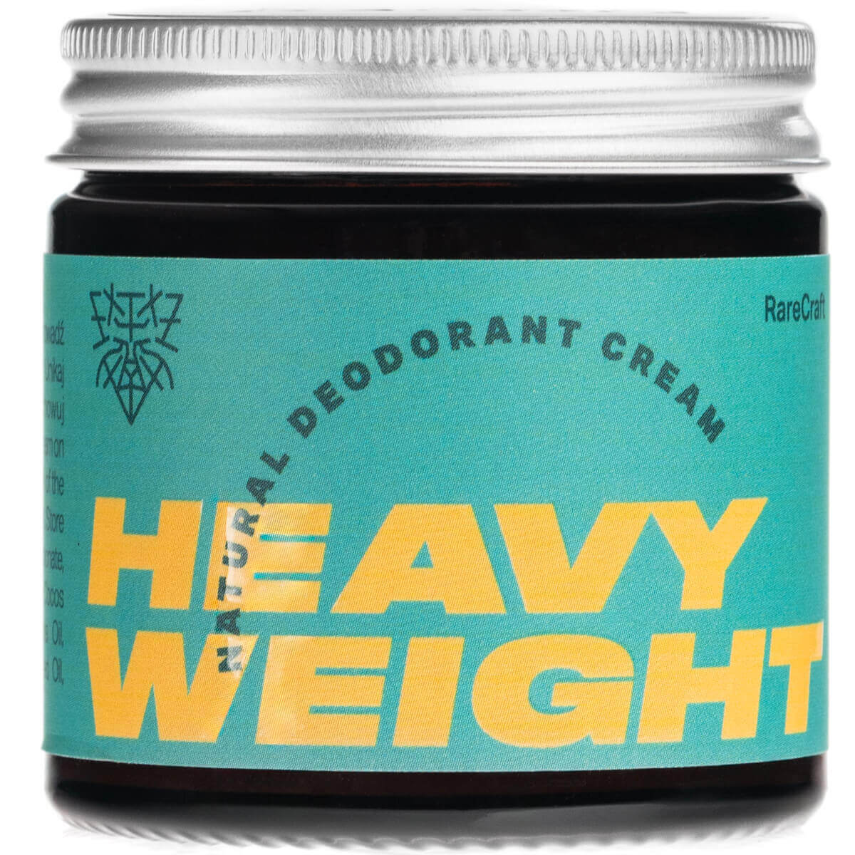 RareCraft Heavyweight, Deodorant Cream-Deodorant-JKSHOP