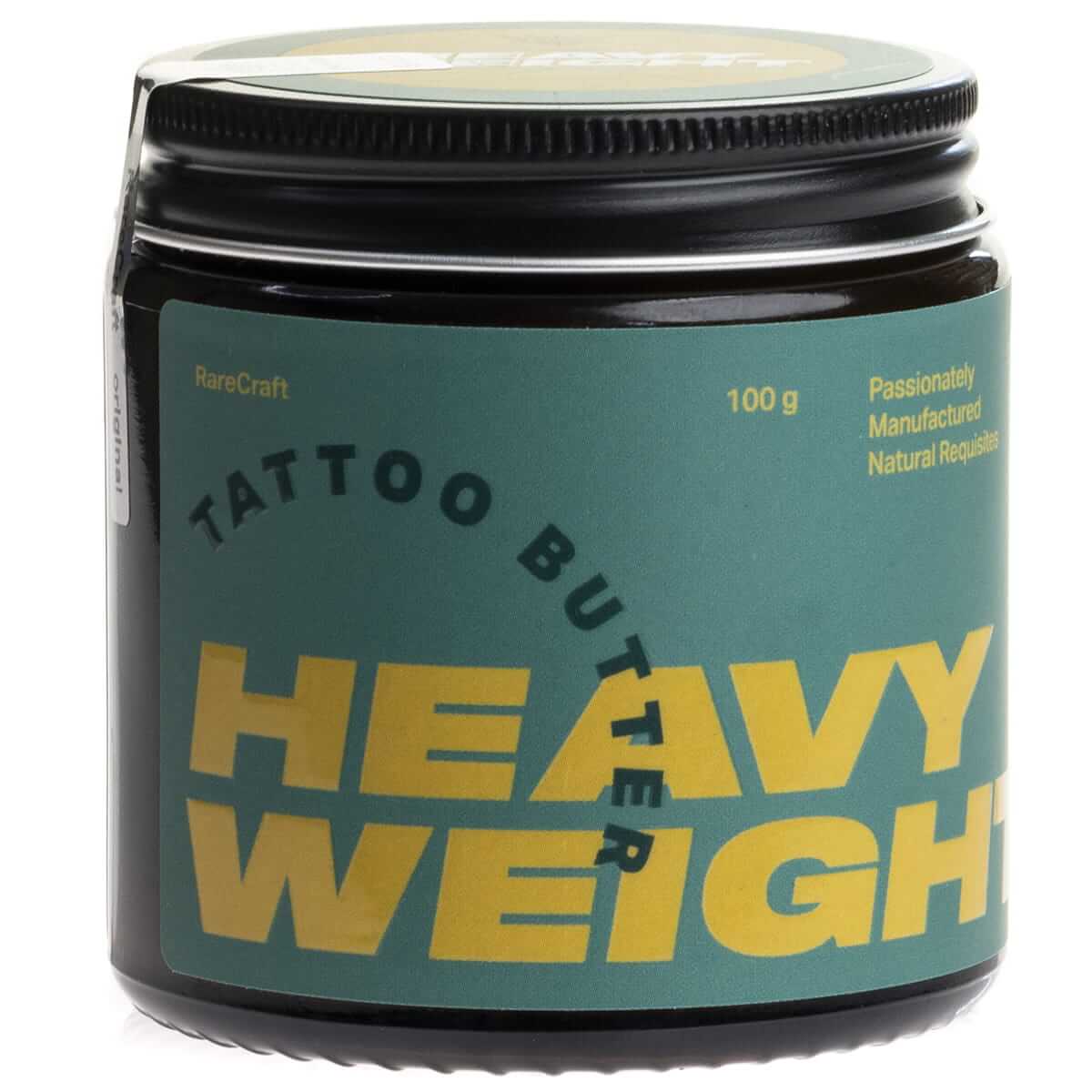 RareCraft Heavyweight, Tattoo Butter-Tatoveringskrem-JKSHOP