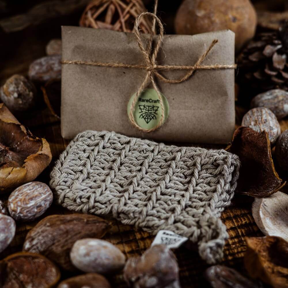 RareCraft, Lin Badehåndkle-Håndklær-JKSHOP