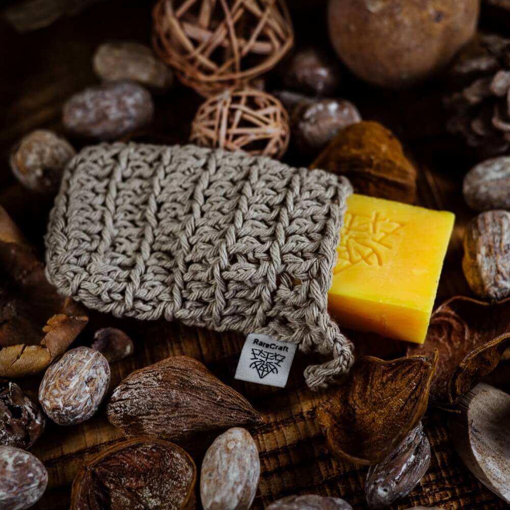 RareCraft, Lin Badehåndkle-Håndklær-JKSHOP