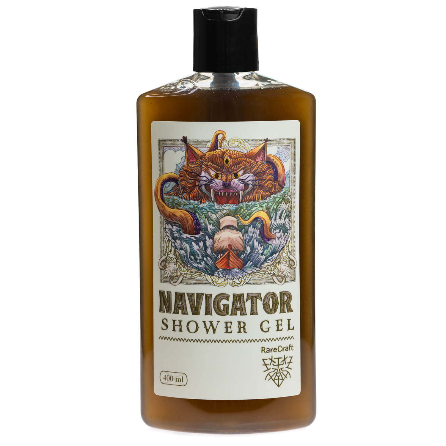 RareCraft Navigator, Dusjsåpe-Dusjsåpe-JKSHOP