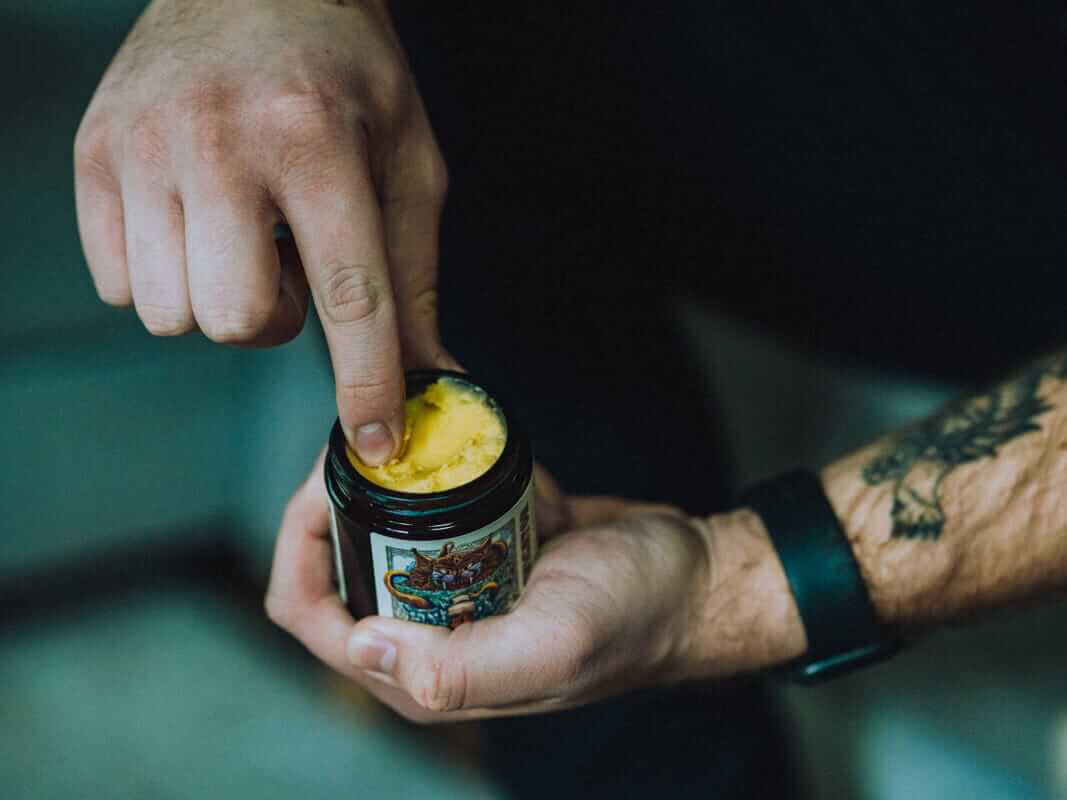 RareCraft Navigator, Tattoo Butter-Tatoveringskrem-JKSHOP