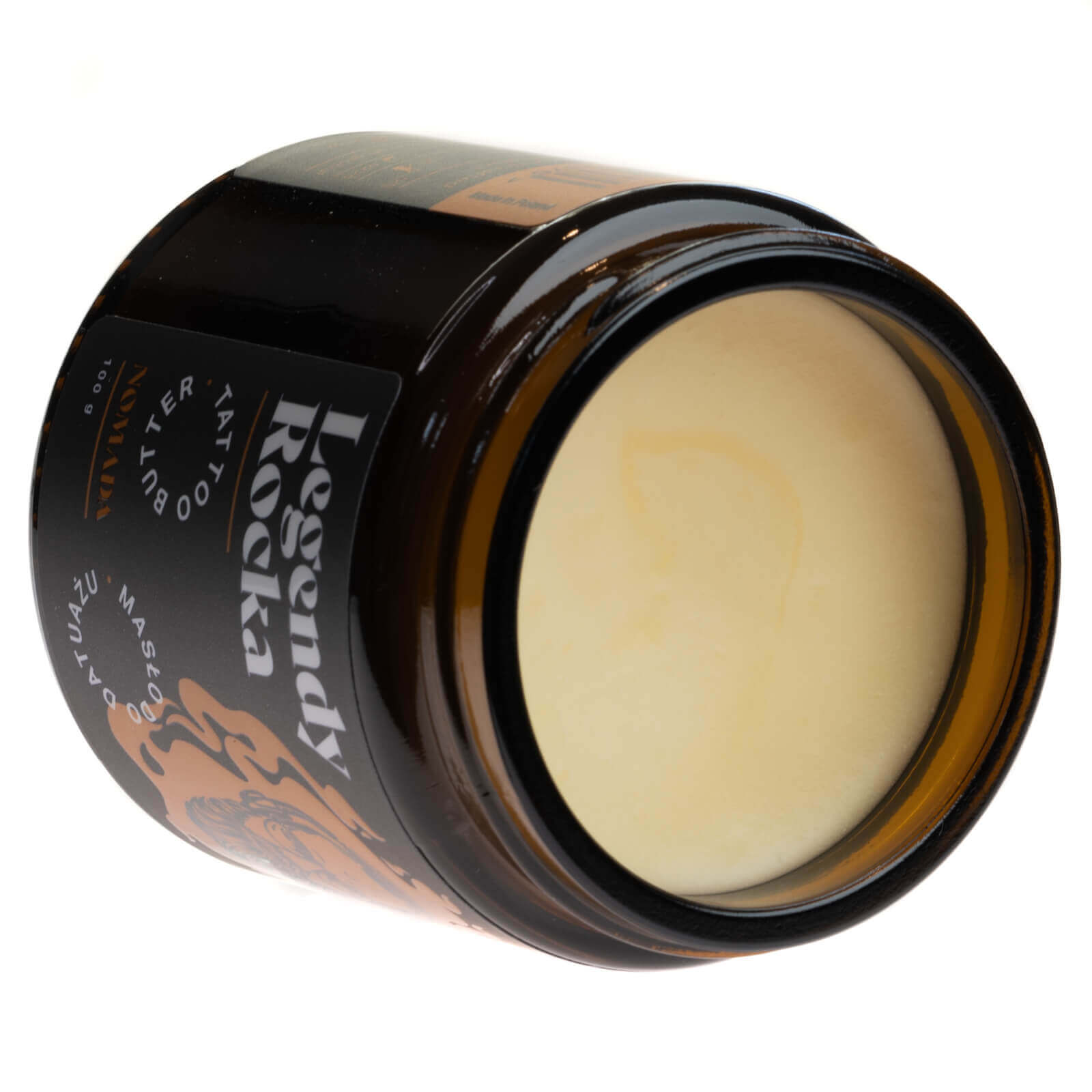 RareCraft Nomada, Tattoo Butter-Tatoveringskrem-JKSHOP