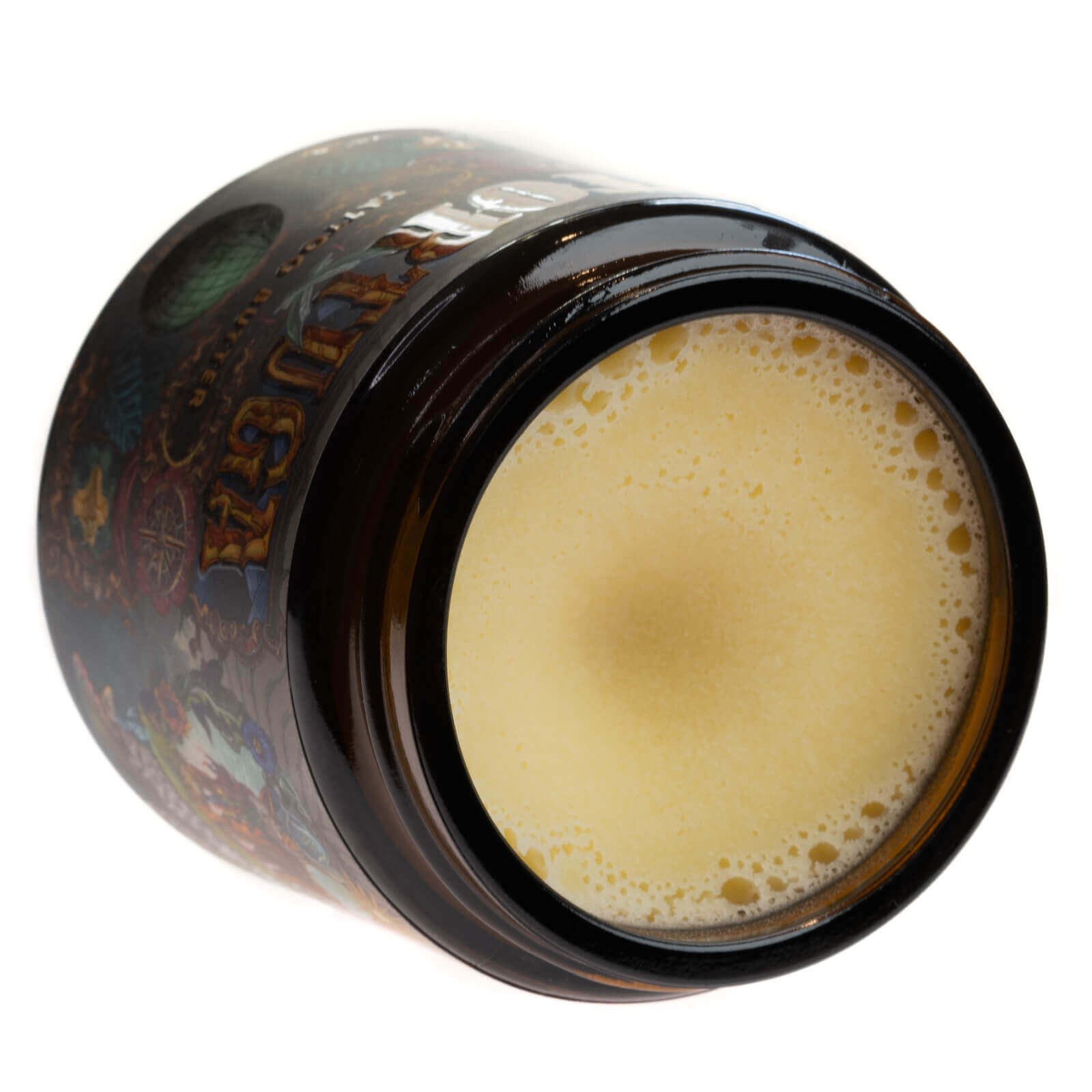 RareCraft Tortuga, Tattoo Butter-Tatoveringskrem-JKSHOP