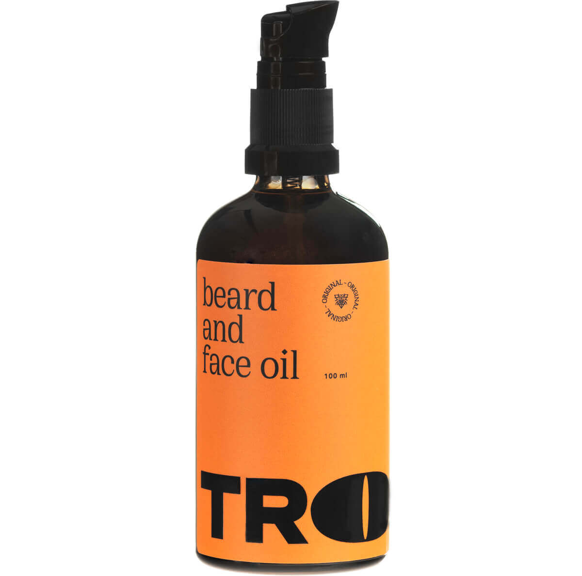 RareCraft Trophy, Beard Oil-Skjeggolje-JKSHOP
