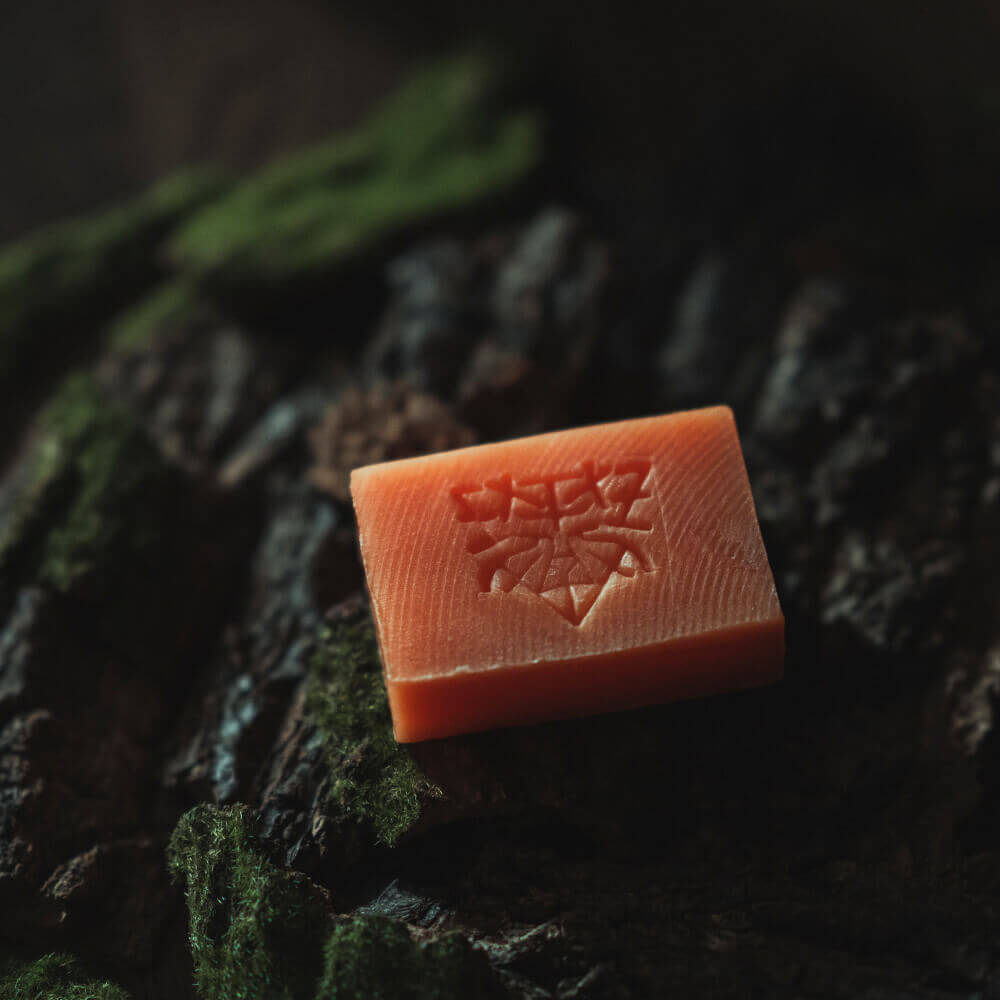 RareCraft Trophy, Skjeggsåpe-Skjeggsåpe-JKSHOP