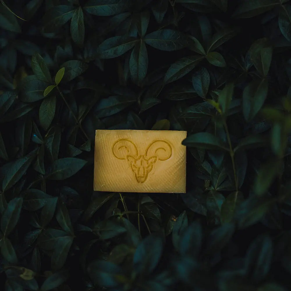 Rarecraft Golden Fleece, Skjeggsåpe-Skjeggsåpe-JKSHOP