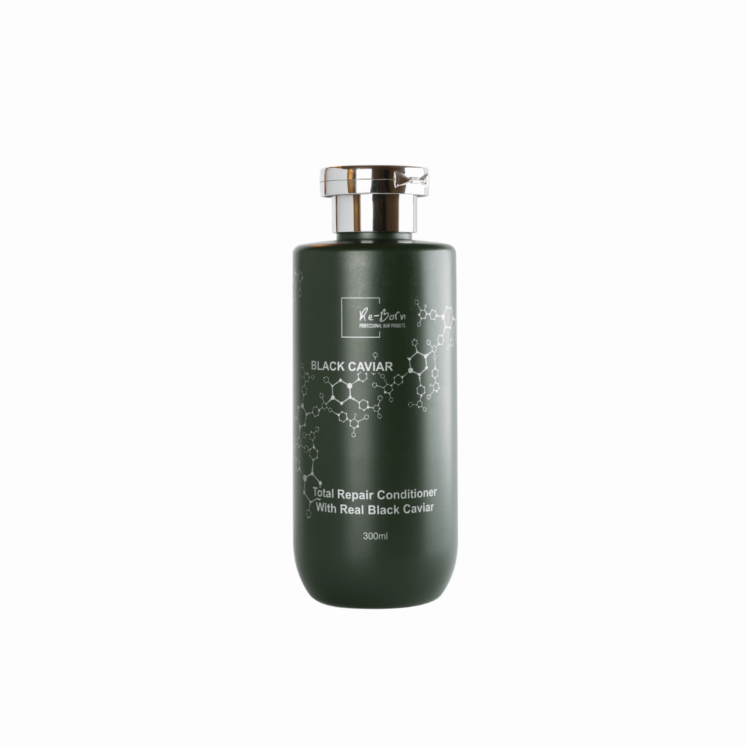 Re-Born Black Caviar Repair Conditioner-Balsam-JKSHOP