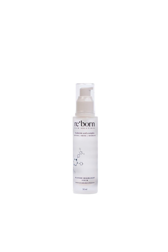 ReBorn Blonde Highlight Serum 50 ml - Serum - JK-Shop