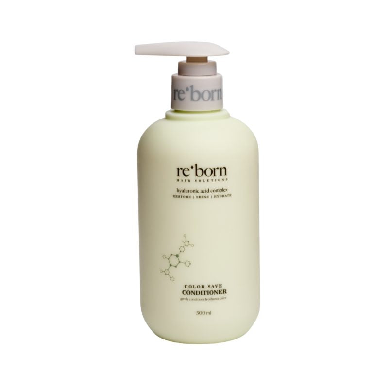 ReBorn Color Save Conditioner 300 ml - Balsam - JK-Shop
