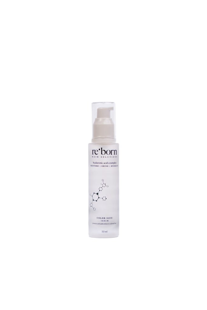 ReBorn Color Save Serum 50 ml - Serum - JK-Shop