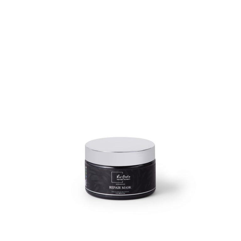 ReBorn Repair Mask 250 ml - Hårkrem - JK-Shop