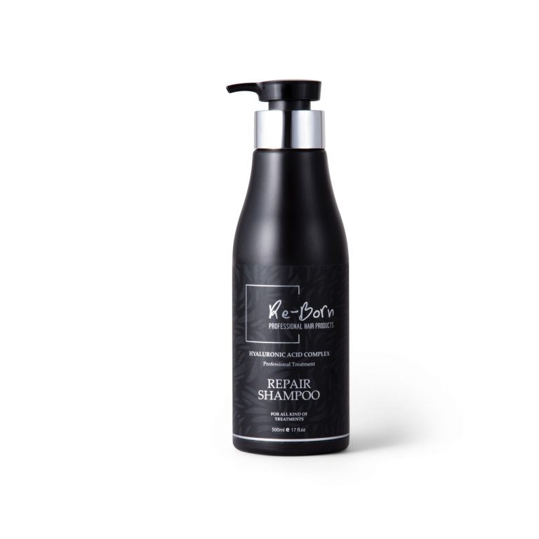 ReBorn Repair Shampoo 500 ml - Sjampo - JK-Shop