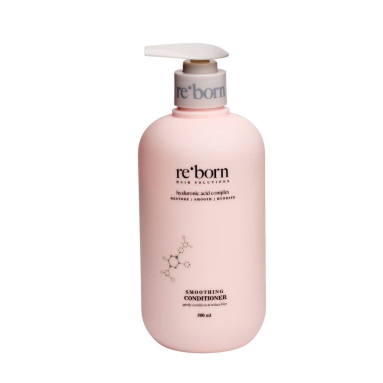 Reborn Smoothing Conditioner 500 ml - Balsam - JK-Shop