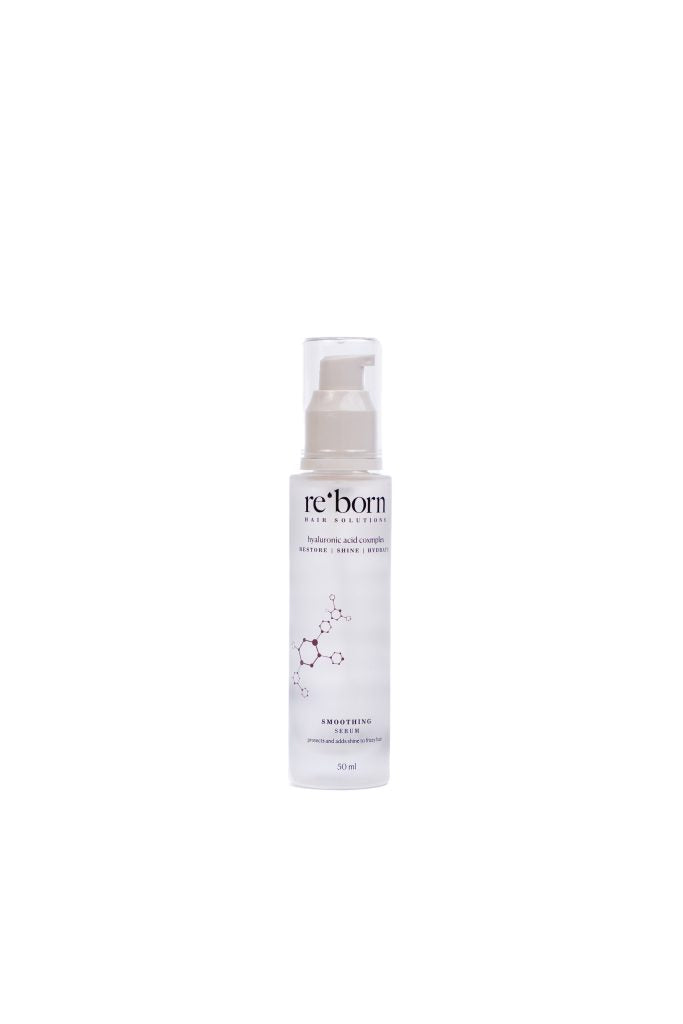 Reborn Smoothing Serum 50 ml - Serum - JK-Shop