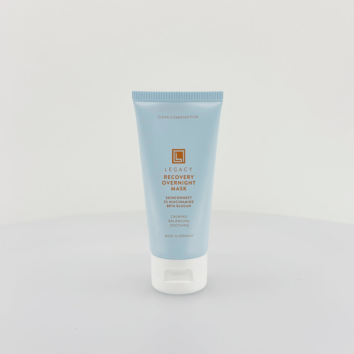 LEGACY – Recovery Overnight Mask