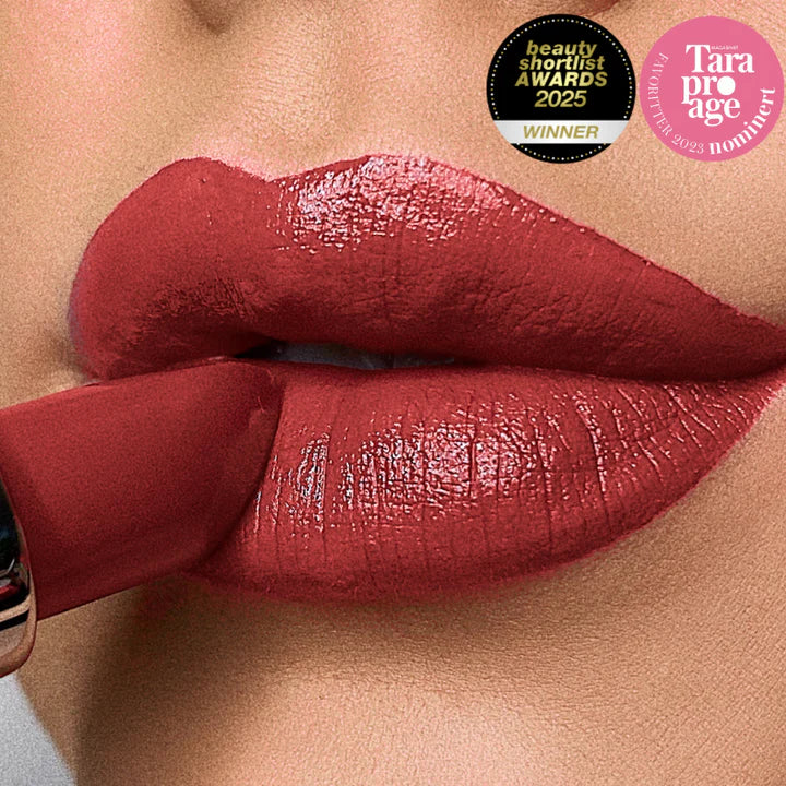 Tind of Norway- The Meadow Lipstick