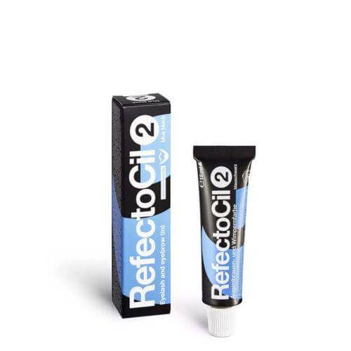 RefectoCil, Bryn/Vippe Farge-Bryn- og vippefarge-JKSHOP