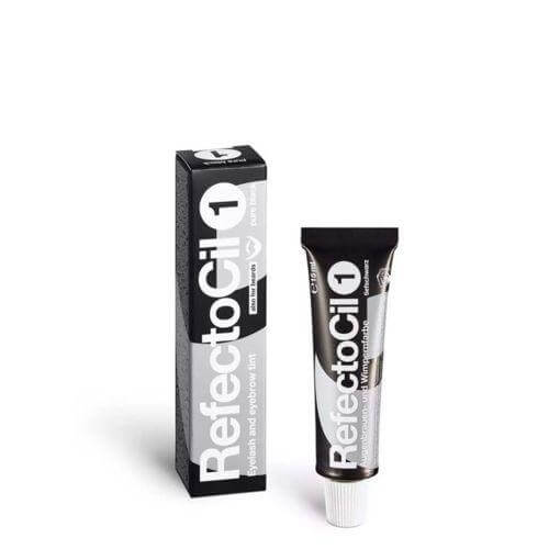 RefectoCil, Bryn/Vippe Farge-Bryn- og vippefarge-JKSHOP