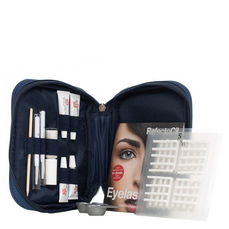 RefectoCil Eyelash Curl Kit - Vippeløft - JK-Shop