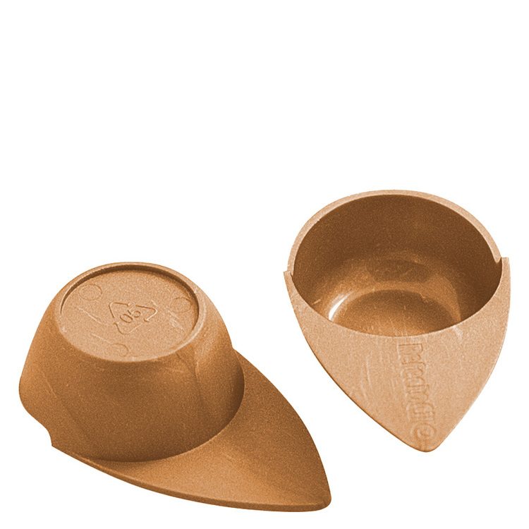 RefectoCil Eyelash Curl Refill Mini Cosmetic Dishes - Verktøy - JK-Shop