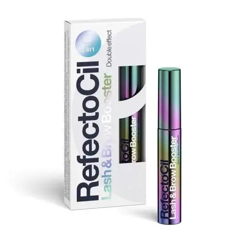 RefectoCil Lash&Brow booster-Vippeserum-JKSHOP