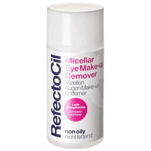 RefectoCil MakeUp Remover-Sminkefjerner-JKSHOP