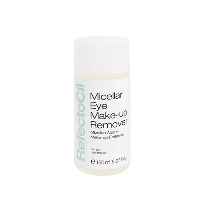 RefectoCil Micellar Eye Make-up Remover - - JK-Shop