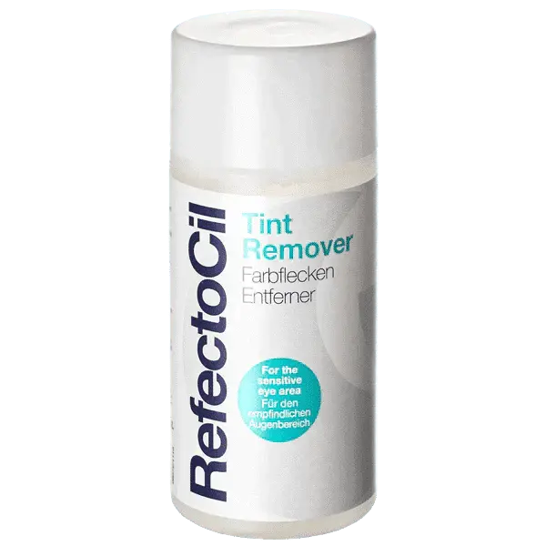 RefectoCil Tint Remover-Bryn- og vippefarge-JKSHOP