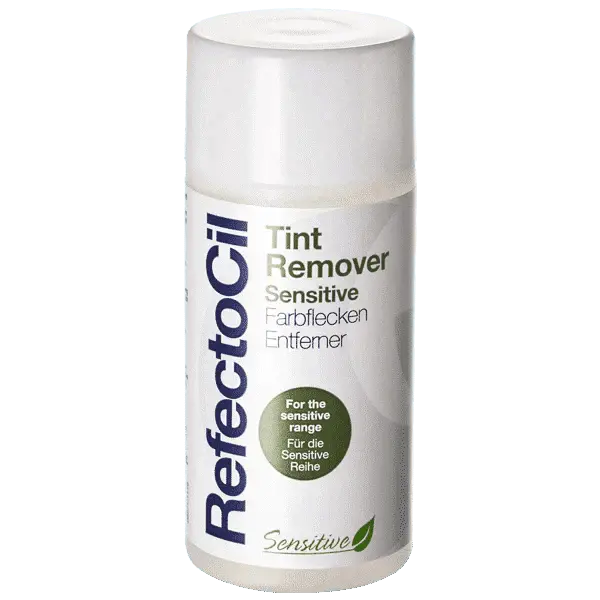 RefectoCil Tint Remover Sensitiv-Bryn- og vippefarge-JKSHOP