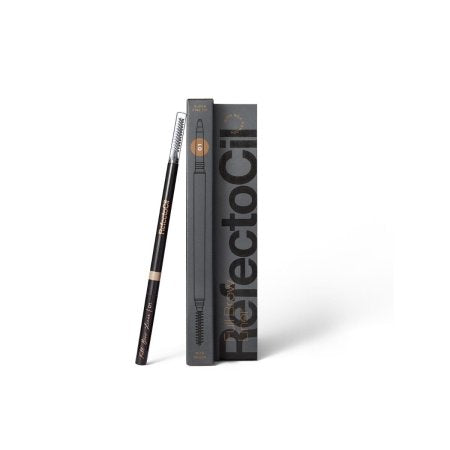 Refectocil Full Brow Liner Light 1 - Øyebryn - JK-Shop