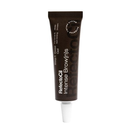 Refectocil Intense Base Gel Deep Brown -  - JK-Shop