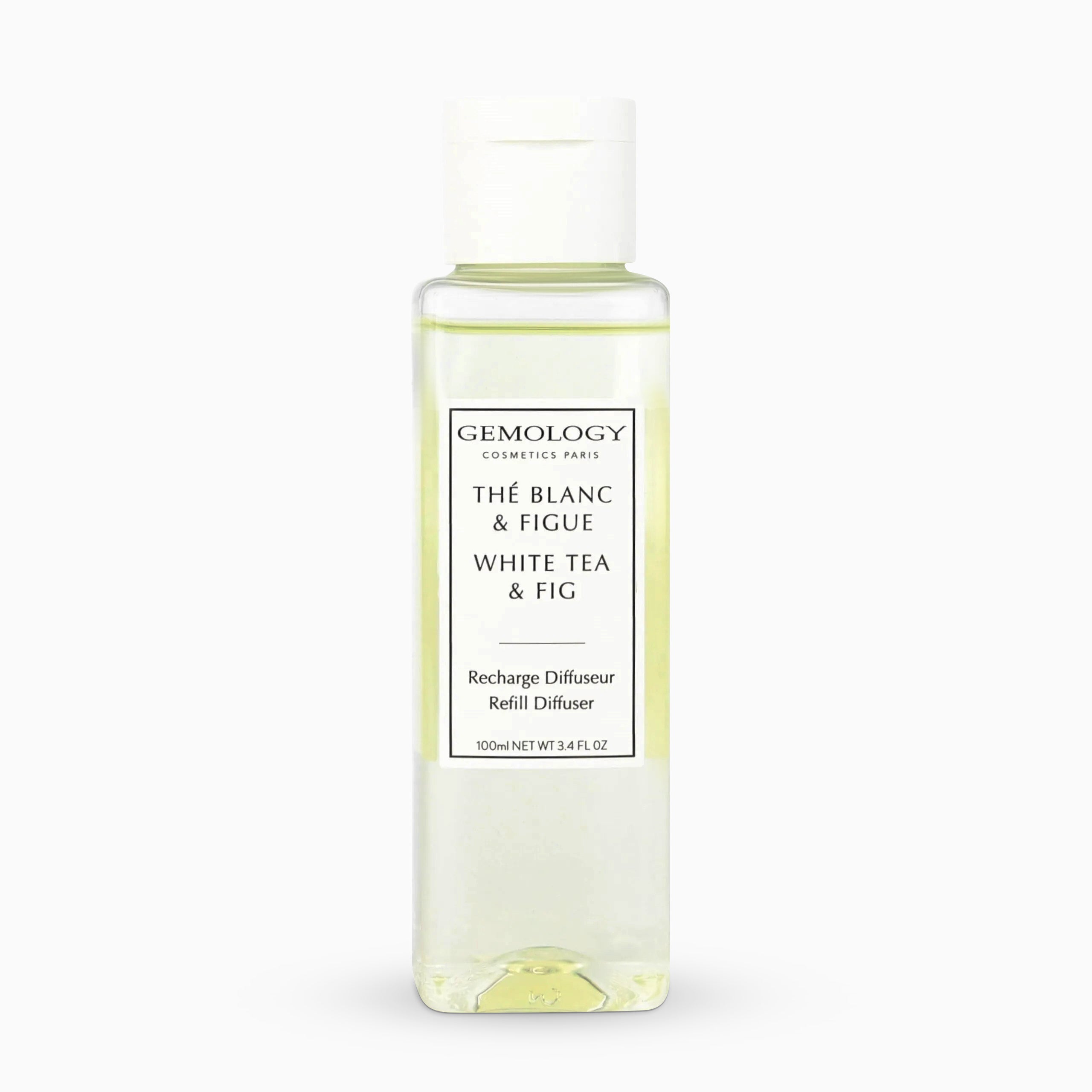 Refill White Tea & Fig Diffuser 100ml - Duft - JK-Shop