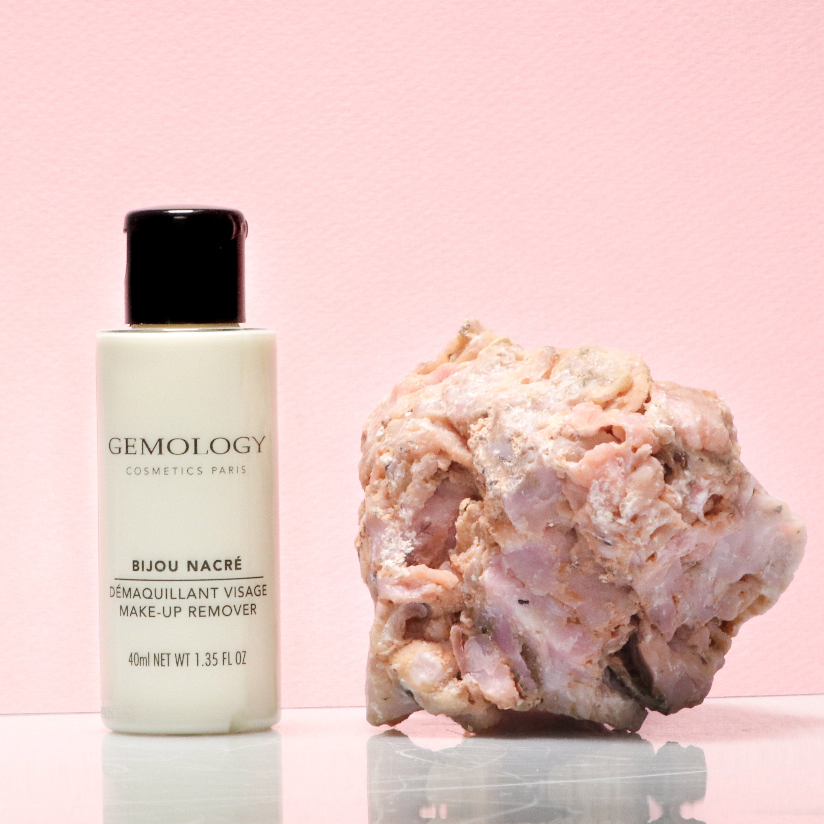 Reisestørrelse Bijou Nacre - hudpleie - JK-Shop