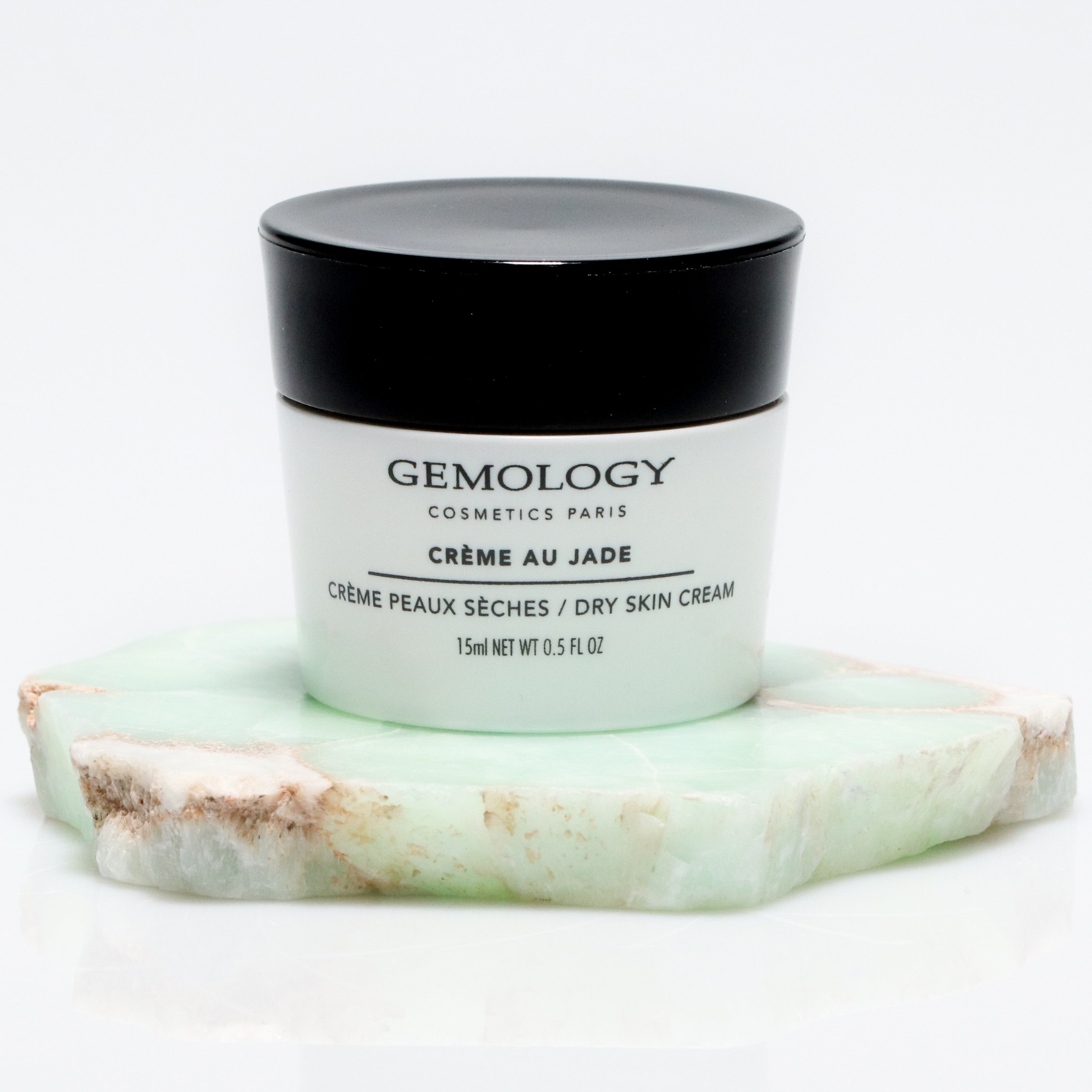 Reisestørrelse Jade Krem - - JK-Shop