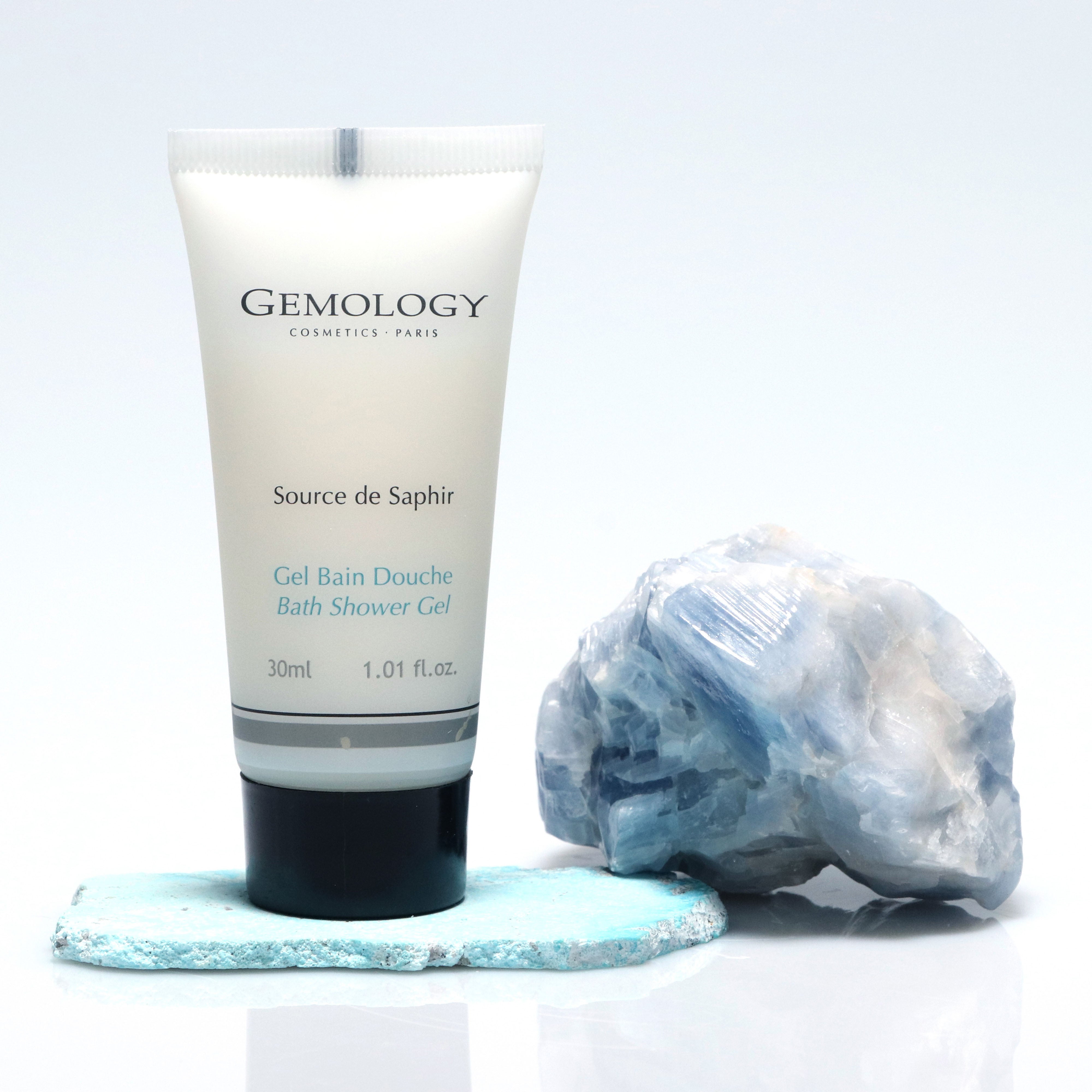 Reisestørrelse Kroppsåpe - - JK-Shop