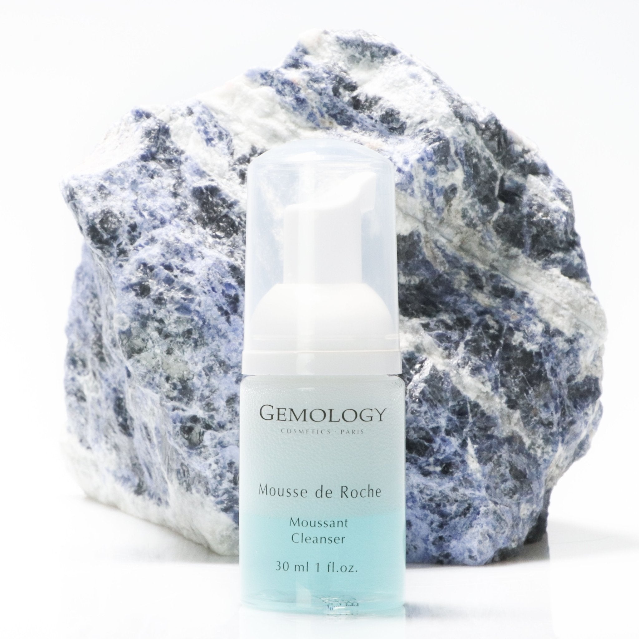 Reisestørrelse Mousse - hudpleie - JK-Shop