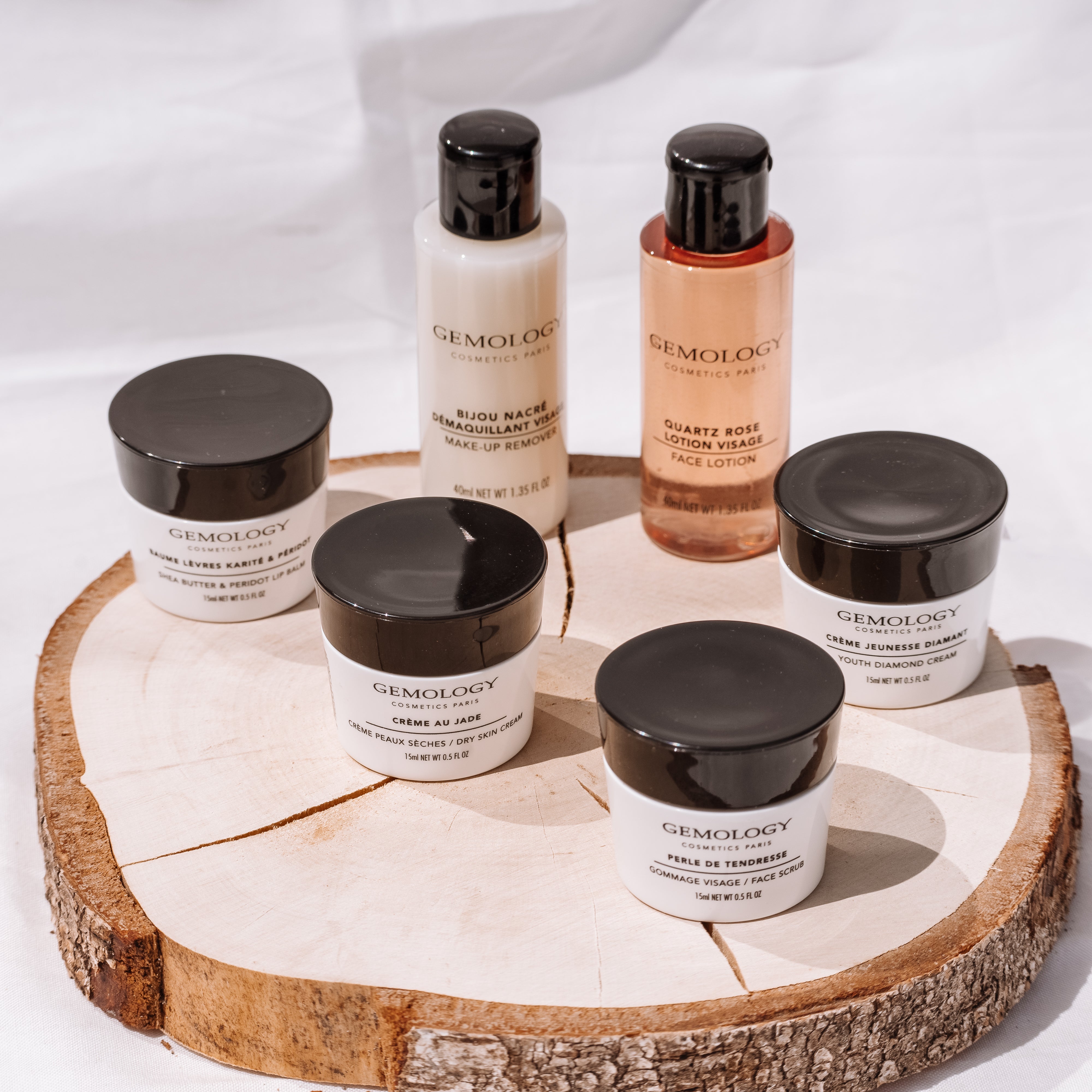 Reisestørrelse Perle de Tendresse - - JK-Shop