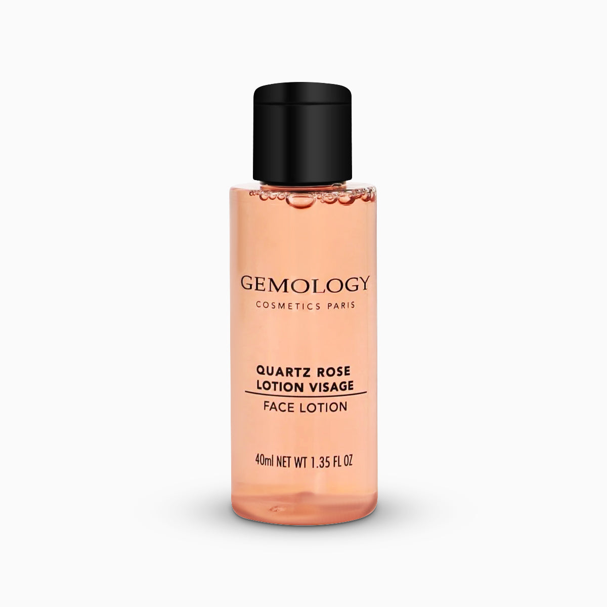Reisestørrelse Rose Quartz Lotion - - JK-Shop