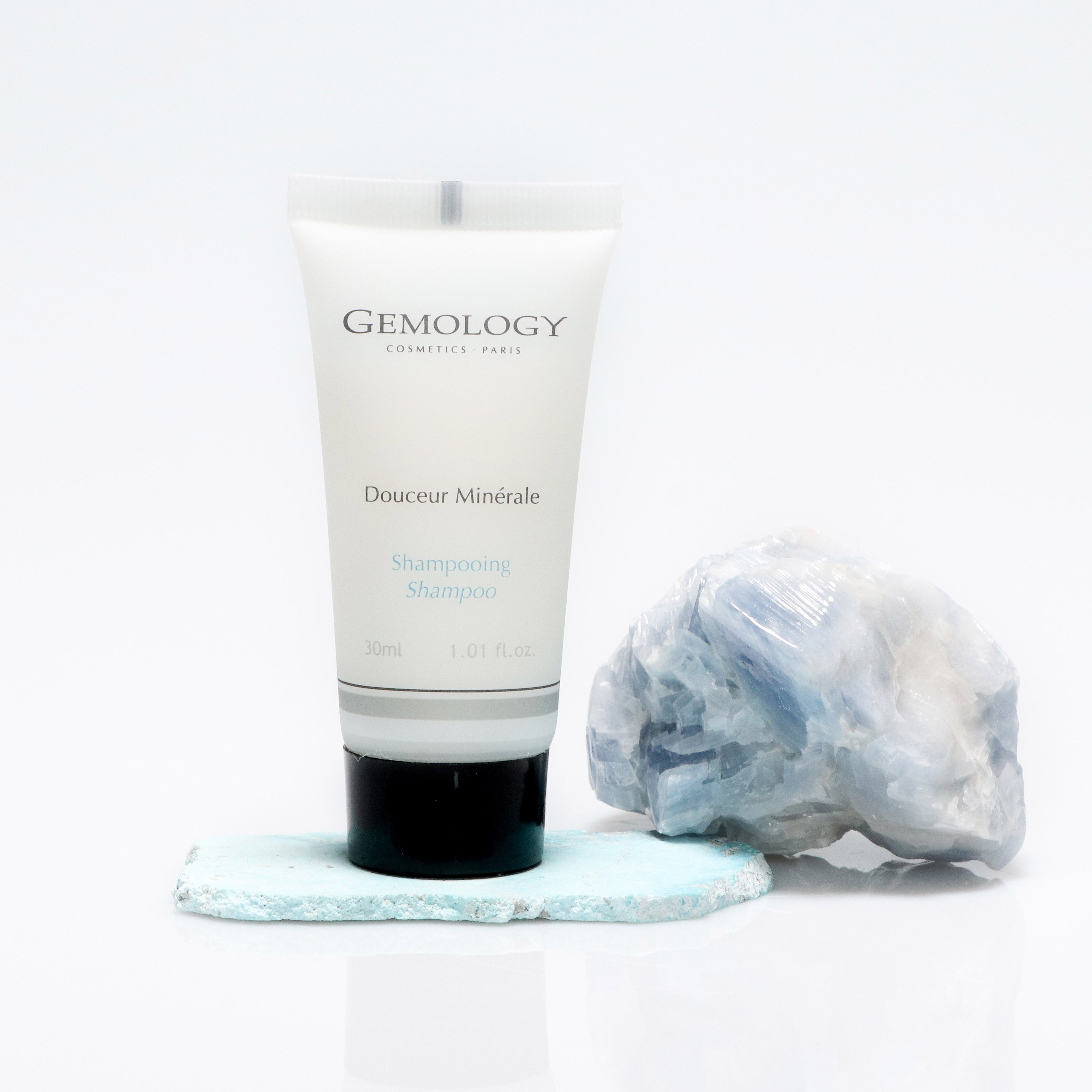 Reisestørrelse Sjampo - - JK-Shop