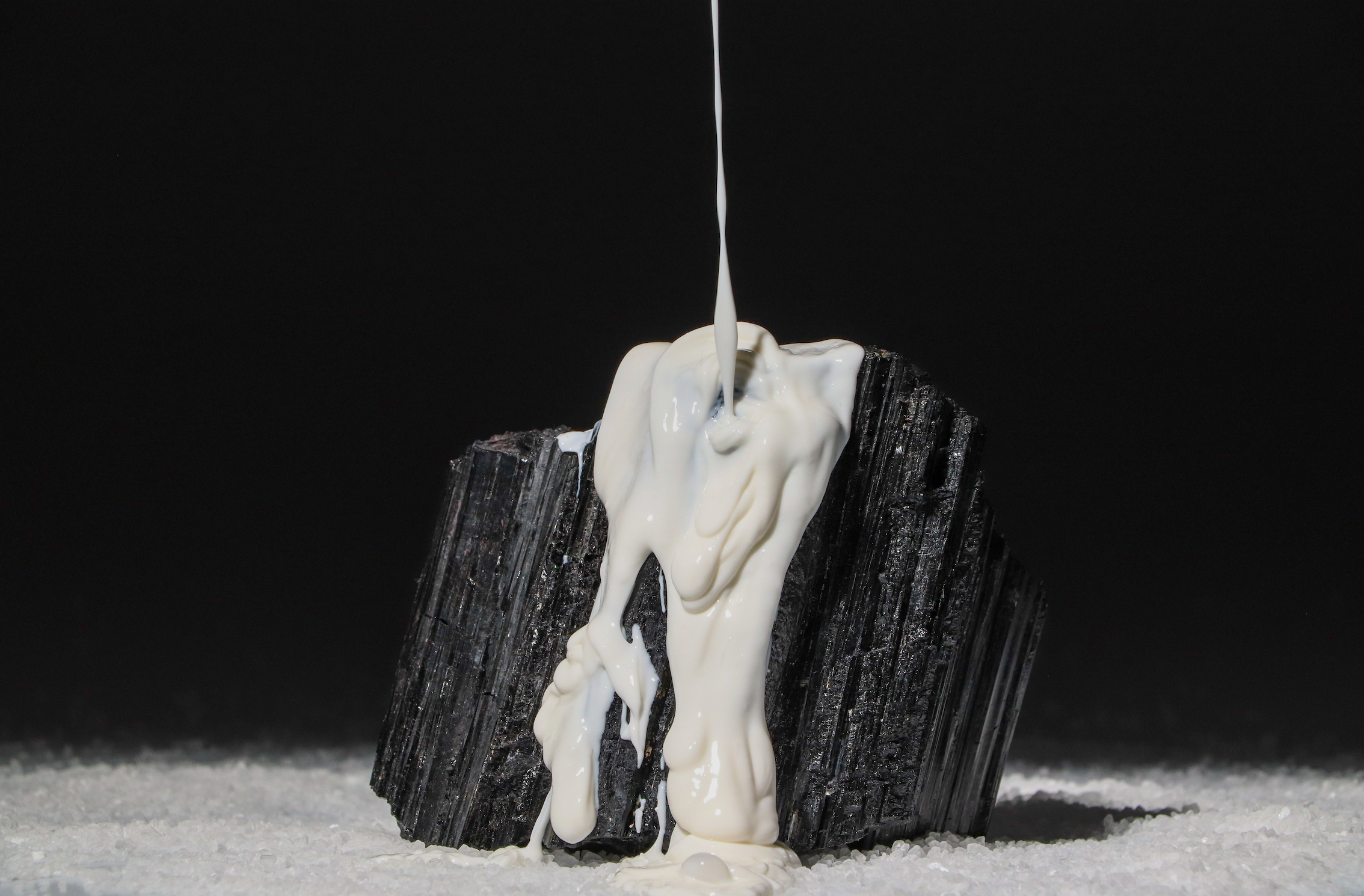 Reisestørrelse Smithsonite Krem - - JK-Shop