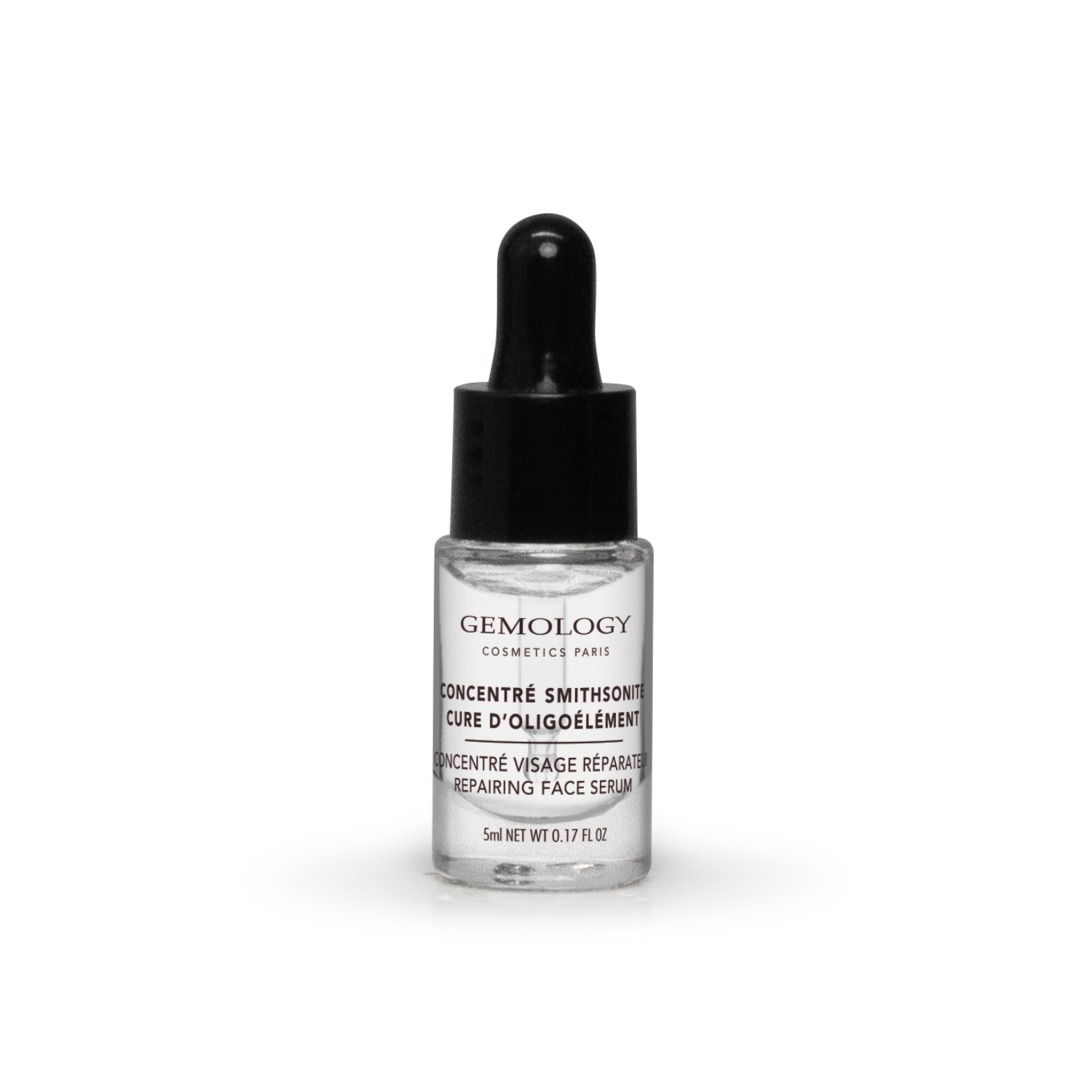 Reisestørrelse Smithsonite serum - - JK-Shop