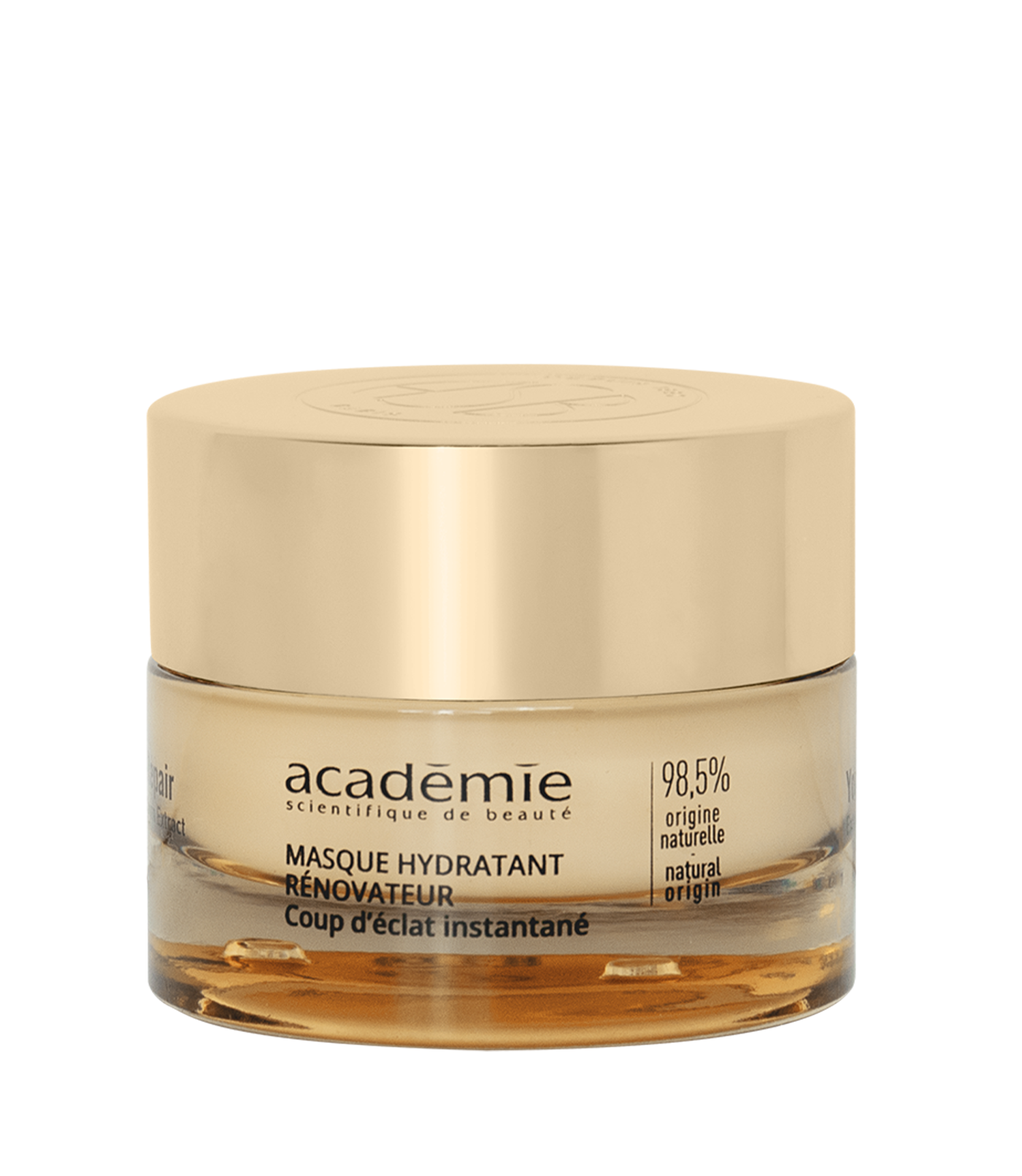 Renewing Moisturizing Mask - Masque hydratant - JK-Shop