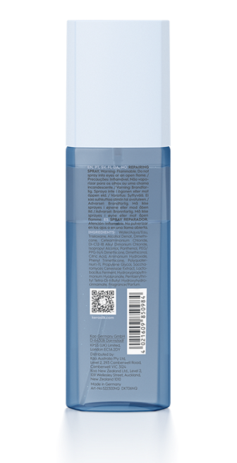 Kerasilk Specialists, Repairing Spray 125ml