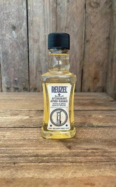 Reuzel After Shave-Etterbarberingsvann-JKSHOP